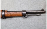 Husqvarna ~ M38 ~ 6.5x55mm - 5 of 12
