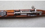 Husqvarna ~ M38 ~ 6.5x55mm - 10 of 12