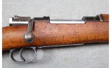 Husqvarna ~ M38 ~ 6.5x55mm - 3 of 12