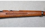 Husqvarna ~ M38 ~ 6.5x55mm - 4 of 12