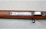 Husqvarna ~ M38 ~ 6.5x55mm - 8 of 12