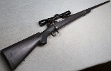 BRNO ~ VZ.24 Custom ~ .338 WIN MAG - 1 of 12