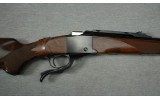 Ruger ~ No.1 No. 1 Medium Sporter ~ 9.3x74R - Image 3 of 9