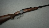 Ruger ~ No.1 No. 1 Medium Sporter ~ 9.3x74R - Image 1 of 9