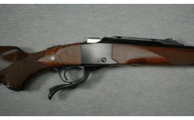Ruger ~ No.1 No. 1 Medium Sporter ~ 9.3x74R - Image 3 of 9