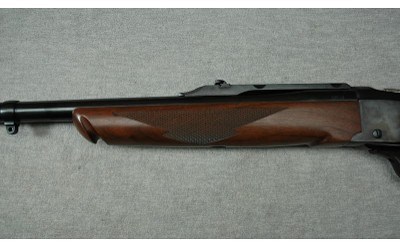 Ruger ~ No.1 No. 1 Medium Sporter ~ 9.3x74R - Image 6 of 9