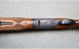 Ithaca ~ Model 600 ~ 12 Gauge - 8 of 12