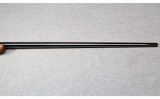 Webley & Scott ~ Single-Shot ~ .410 Bore - 4 of 10