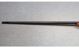 Webley & Scott ~ Single-Shot ~ .410 Bore - 5 of 10