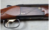 Browning ~ B725 Sporter S3 Black Edition ~ 12 Gauge - Image 3 of 12