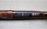 Browning ~ B725 Sporter S3 Black Edition ~ 12 Gauge - Image 8 of 12