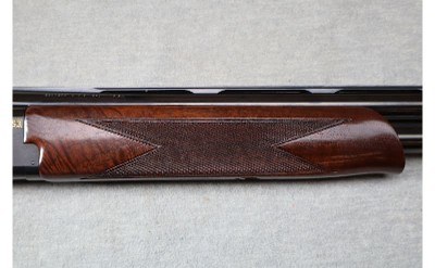 Browning ~ B725 Sporter S3 Black Edition ~ 12 Gauge - Image 4 of 12