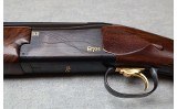 Browning ~ B725 Sporter S3 Black Edition ~ 12 Gauge - Image 9 of 12