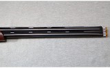 Browning ~ B725 Sporter S3 Black Edition ~ 12 Gauge - Image 5 of 12