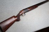 Browning ~ B725 Sporter S3 Black Edition ~ 12 Gauge - Image 1 of 12