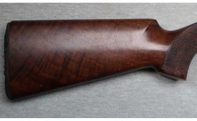 Browning ~ B725 Sporter S3 Black Edition ~ 12 Gauge - Image 2 of 12