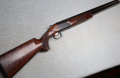 Browning ~ B725 Sporter S3 Black Edition ~ 12 Gauge - Image 1 of 12