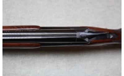 Browning ~ B725 Sporter S3 Black Edition ~ 12 Gauge - Image 10 of 12