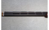 Browning ~ B725 Sporter S3 Black Edition ~ 12 Gauge - Image 6 of 12