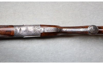 Famars Abbiatico & Salvinelli ~ Excalibur ML ~ 12 Gauge - Image 8 of 12