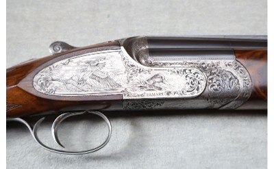 Famars Abbiatico & Salvinelli ~ Excalibur ML ~ 12 Gauge - Image 3 of 12