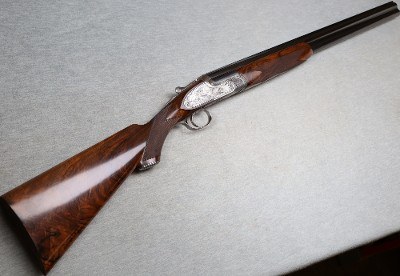 Famars Abbiatico & Salvinelli ~ Excalibur ML ~ 12 Gauge - Image 1 of 12