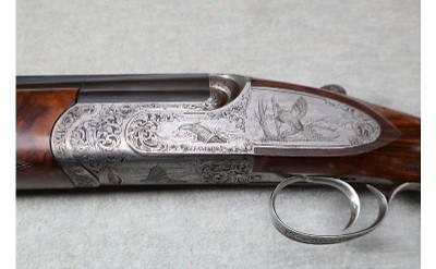 Famars Abbiatico & Salvinelli ~ Excalibur ML ~ 12 Gauge - Image 9 of 12