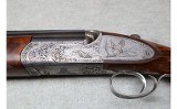 Famars Abbiatico & Salvinelli ~ Excalibur ML ~ 12 Gauge - Image 9 of 12