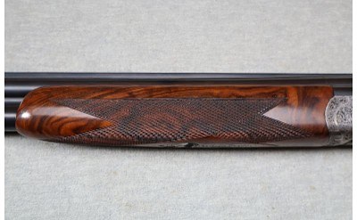 Famars Abbiatico & Salvinelli ~ Excalibur ML ~ 12 Gauge - Image 7 of 12