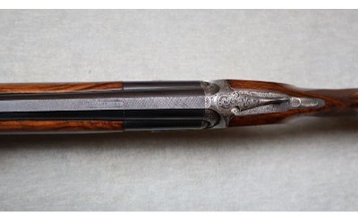 Famars Abbiatico & Salvinelli ~ Excalibur ML ~ 12 Gauge - Image 10 of 12