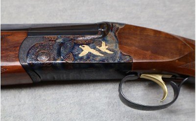 Caesar Guerini ~ Tempio ~ .410 Bore - Image 9 of 12