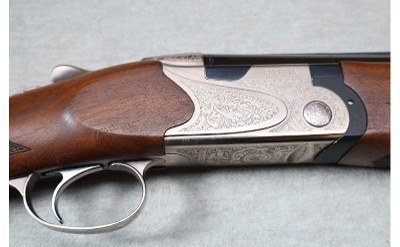 Beretta ~ SV10 Perennia I ~ 12 Gauge - Image 3 of 12