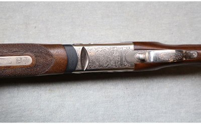 Beretta ~ SV10 Perennia I ~ 12 Gauge - Image 8 of 12
