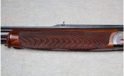 Rizzini ~ Express 92 ~ 9.3x74R - Image 7 of 12