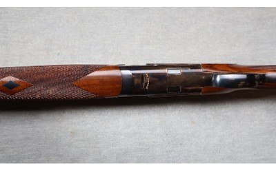 Rizzini ~ Express 92 ~ 9.3x74R - Image 8 of 12