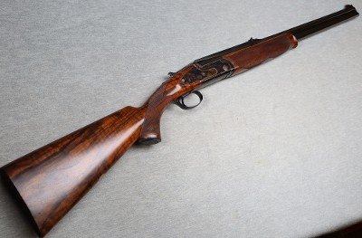 Rizzini ~ Express 92 ~ 9.3x74R - Image 1 of 12