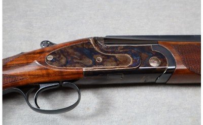 Rizzini ~ Express 92 ~ 9.3x74R - Image 3 of 12