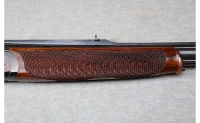 Rizzini ~ Express 92 ~ 9.3x74R - Image 4 of 12