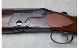 Beretta ~ DT11 Sporting ~ 12 Gauge - 9 of 12