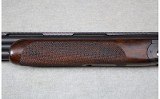 Beretta ~ DT11 Sporting ~ 12 Gauge - 7 of 12