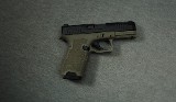 Palmetto State ~ Dagger Compact ~ 9mm Luger - 1 of 2