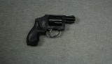 Smith & Wesson ~ 442-1 Airweight ~ .38 Special - 1 of 2