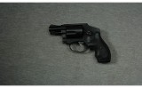 Smith & Wesson ~ 442-1 Airweight ~ .38 Special - 2 of 2