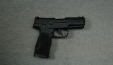 Sig Sauer ~ P322 ~ .22 Long Rifle - 1 of 2