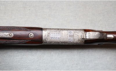 Browning ~ 425 Hunter Grade 5 ~ 12 Gauge - Image 8 of 12
