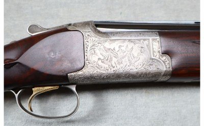 Browning ~ 425 Hunter Grade 5 ~ 12 Gauge - Image 3 of 12
