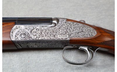 Caesar Guerini ~ Maxum ~ 20 Gauge - Image 9 of 12