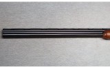 Beretta ~ 687 Silver Pigeon III ~ 20 Gauge - 6 of 12