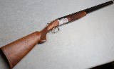 Beretta ~ 687 Silver Pigeon III ~ 20 Gauge - 1 of 12