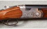 Beretta ~ 687 Silver Pigeon III ~ 20 Gauge - 3 of 12